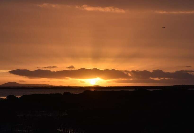 ペンション Port Albert Motel