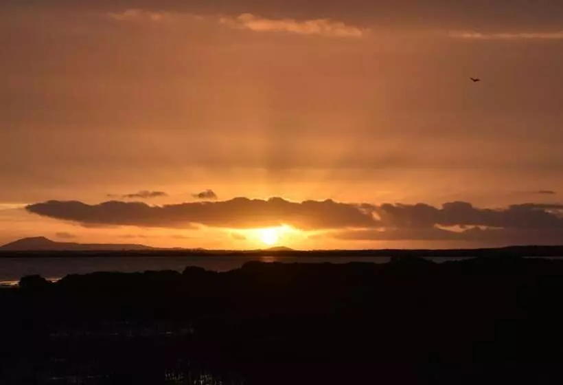 ペンション Port Albert Motel