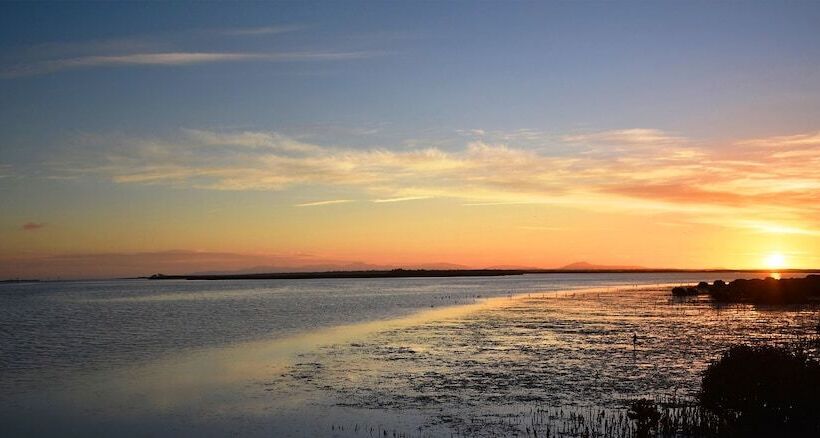 ペンション Port Albert Motel