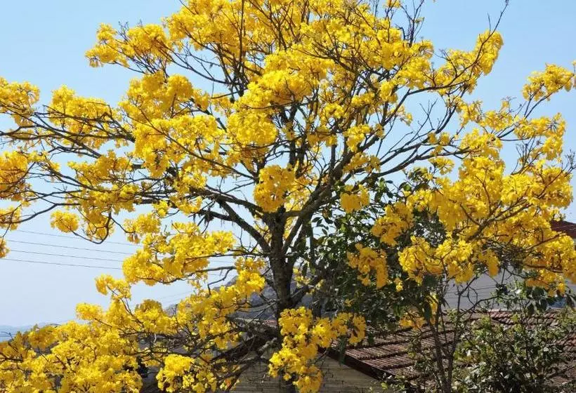 Majatalo Pousada Casa Da Serra