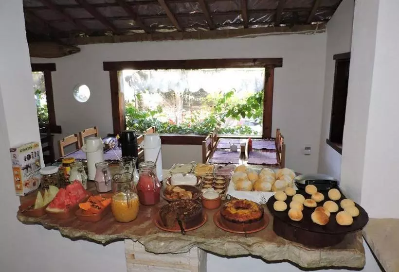 Majatalo Pousada Casa Da Serra