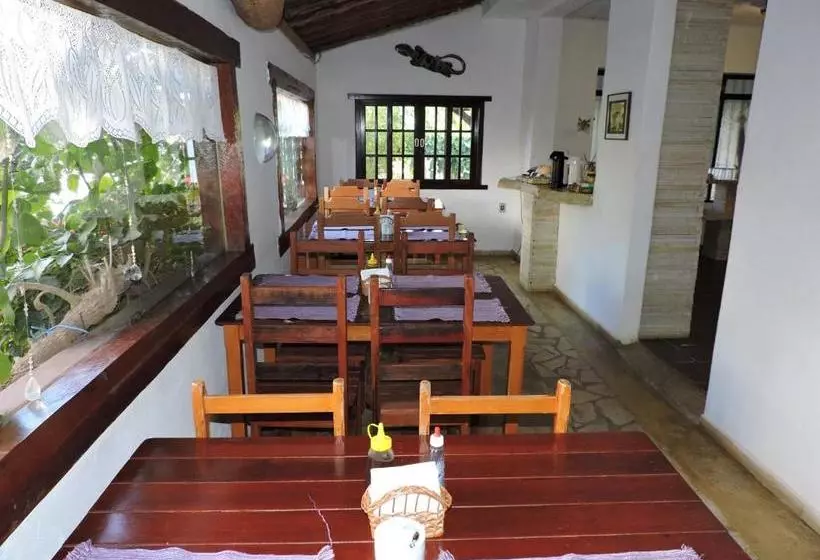 Majatalo Pousada Casa Da Serra