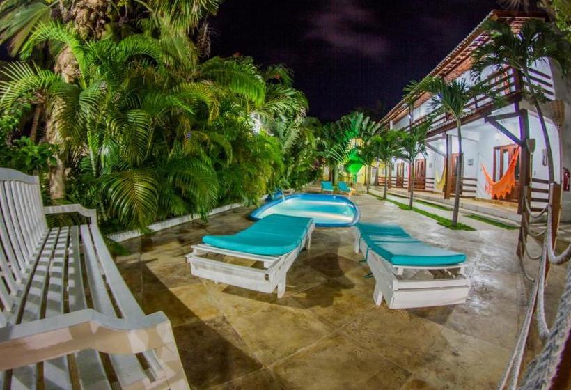 膳宿费 Recanto Do Barao Pousada