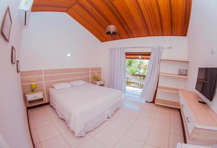 膳宿费 Recanto Do Barao Pousada