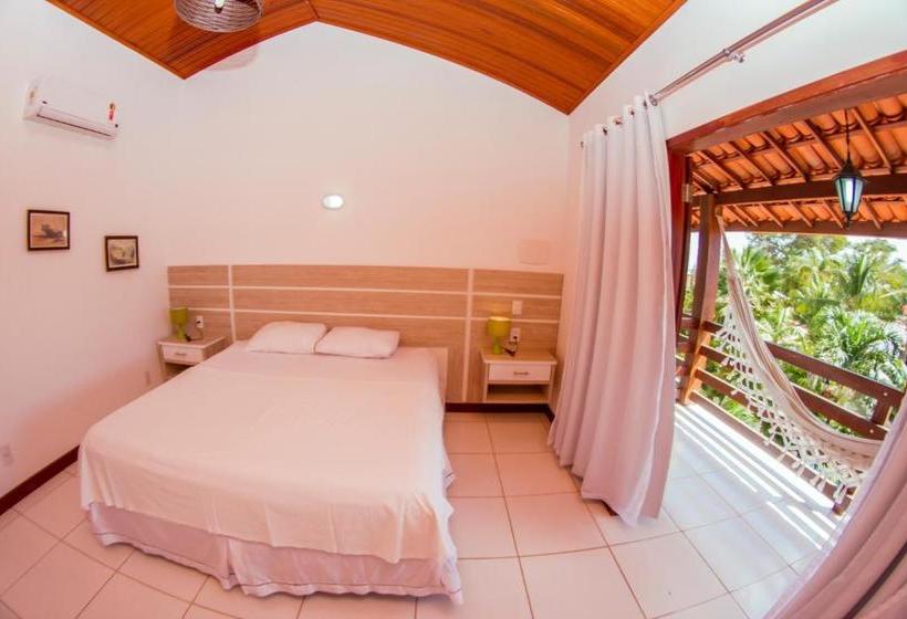 膳宿费 Recanto Do Barao Pousada