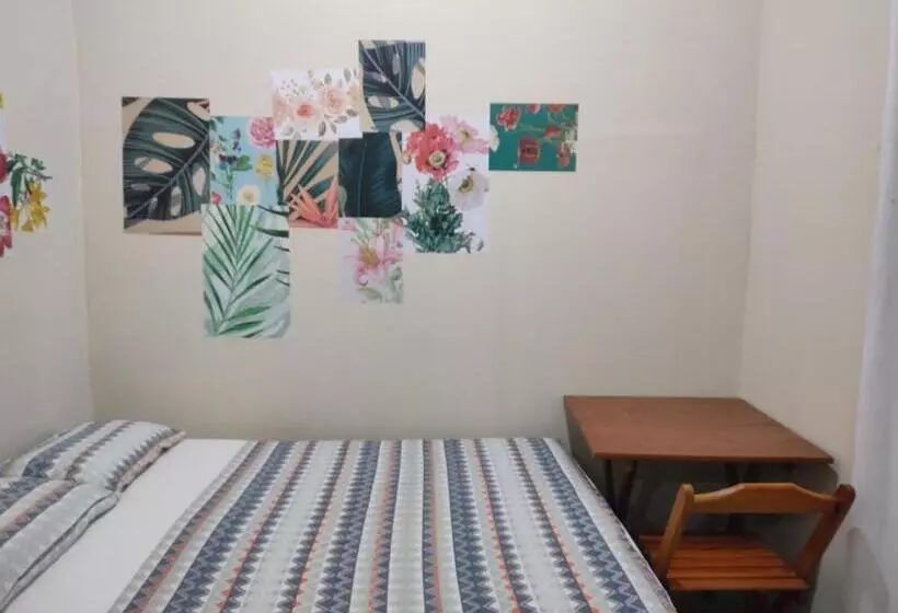 Ti Hostel Trindade Hospeda