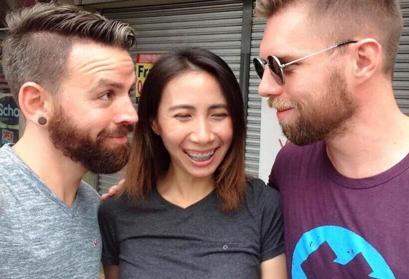 Vloft Backpackers Hostel