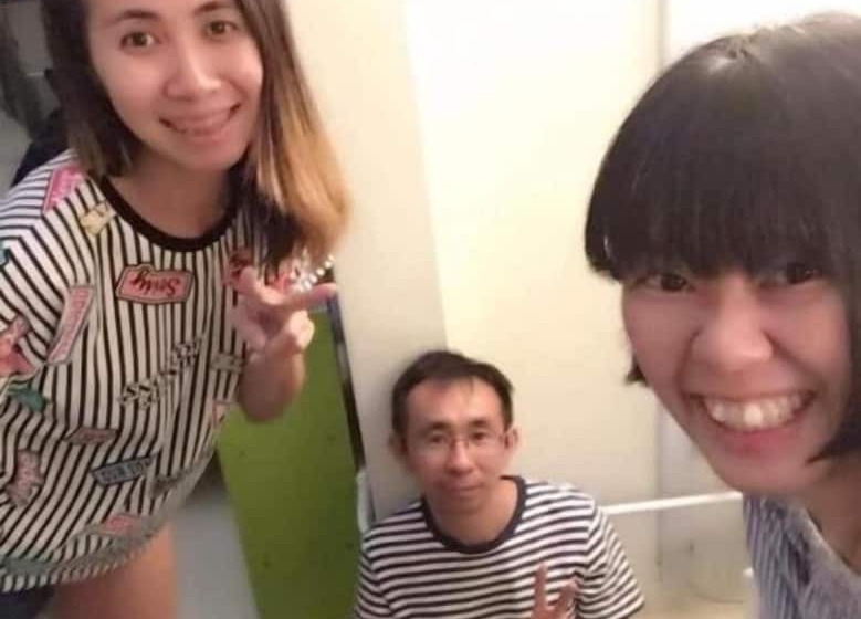 Vloft Backpackers Hostel