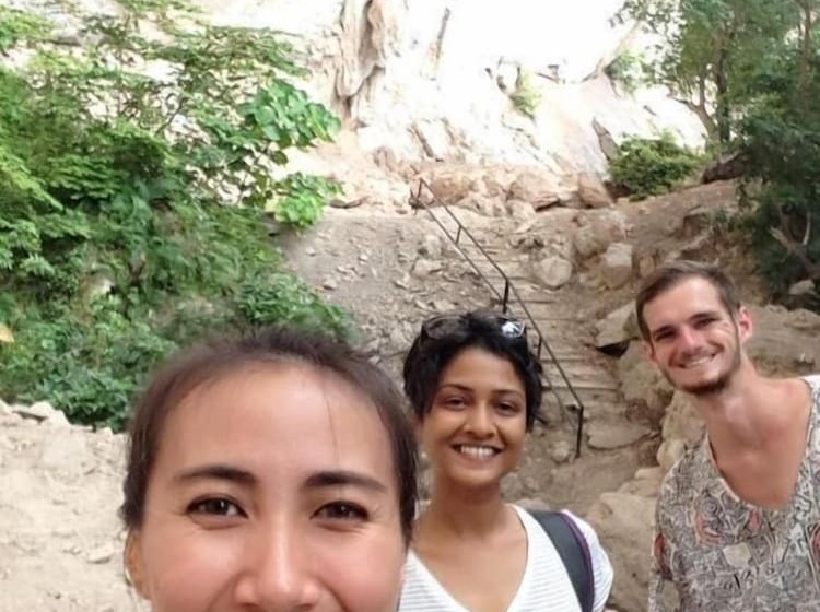 Vloft Backpackers Hostel