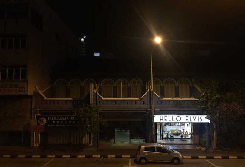 Vloft Backpackers Hostel