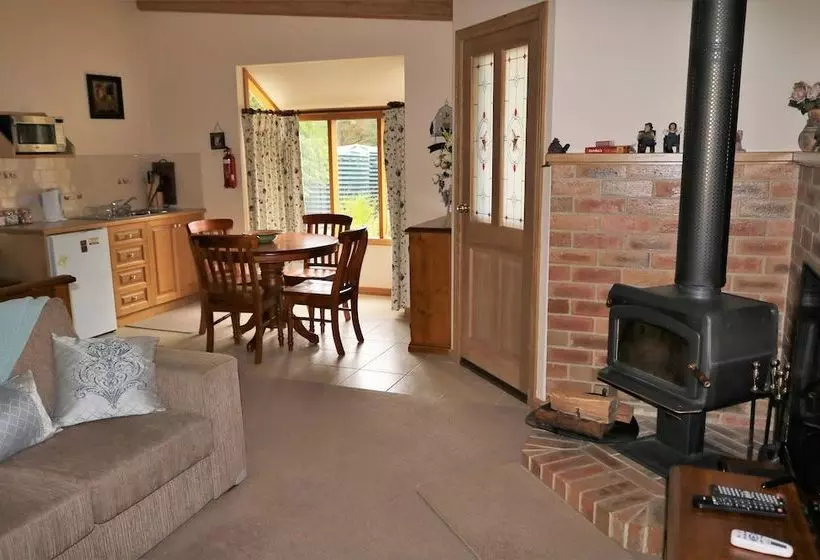 Woolmunda Park Cottages