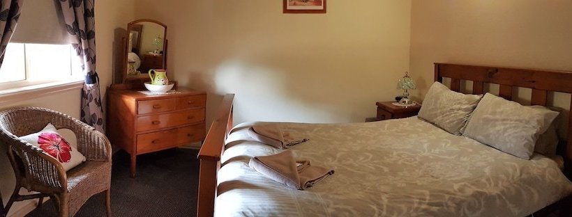 Woolmunda Park Cottages