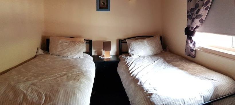 Woolmunda Park Cottages