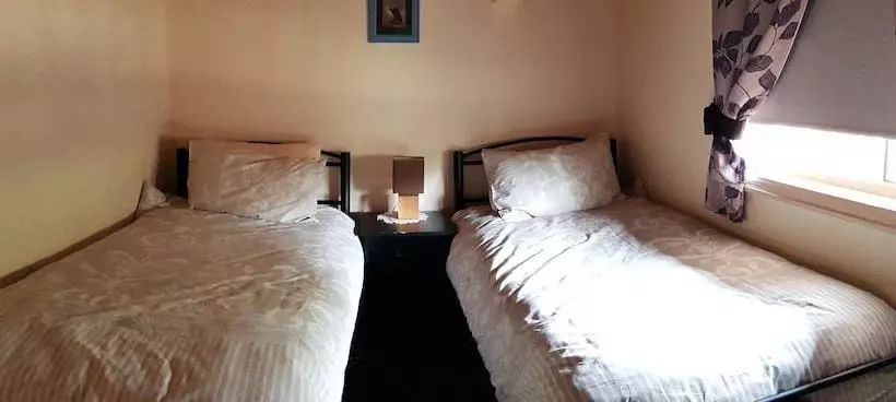 Woolmunda Park Cottages