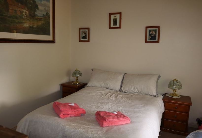 Woolmunda Park Cottages