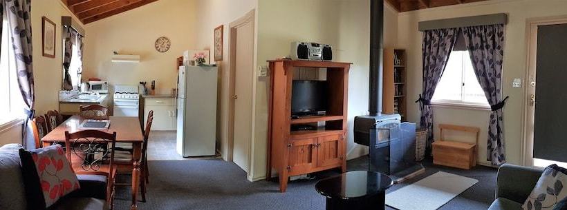 Woolmunda Park Cottages