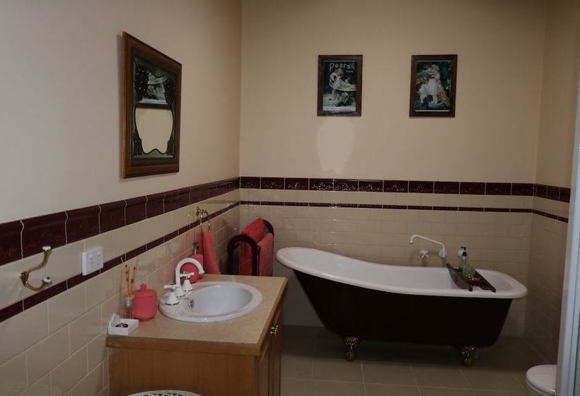 Woolmunda Park Cottages