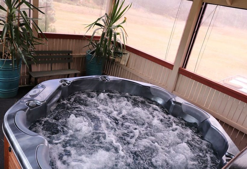 Woolmunda Park Cottages