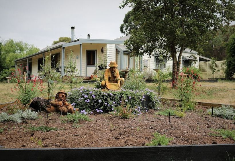 Woolmunda Park Cottages