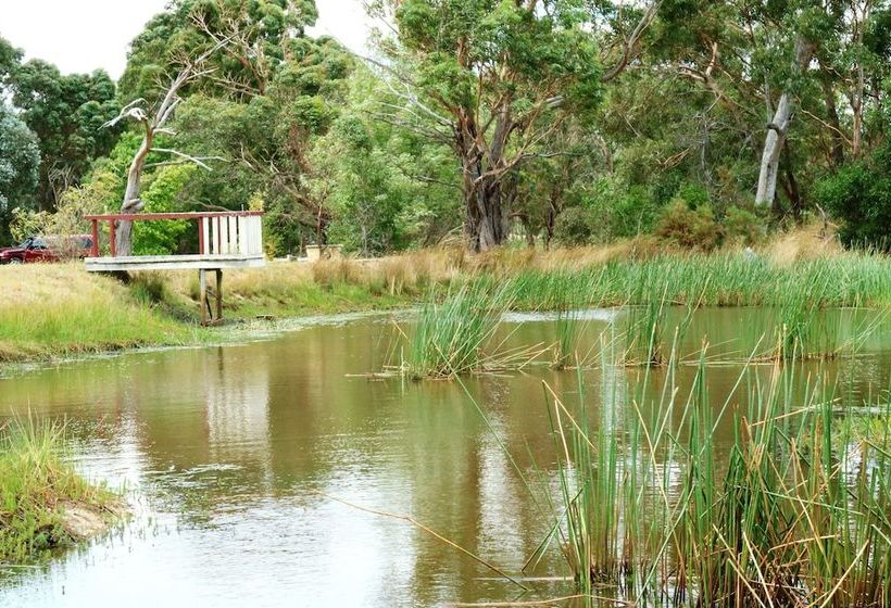 Woolmunda Park Cottages