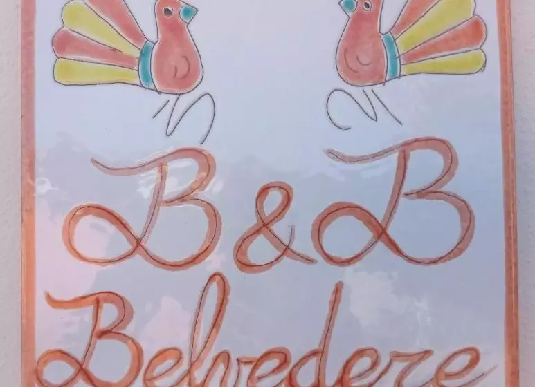 B&b Belvedere