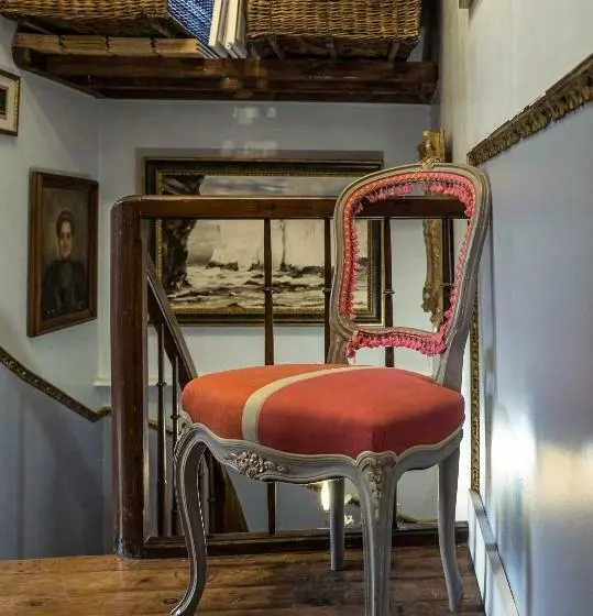 تختخواب و صبحانه Chambres D'hôtes Villa L'espérance