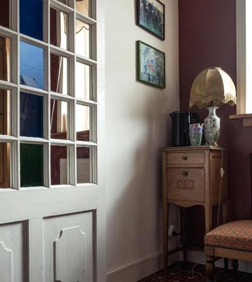 مبيت وإفطار Chambres D'hôtes Villa L'espérance