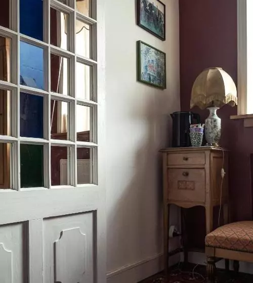 تختخواب و صبحانه Chambres D'hôtes Villa L'espérance