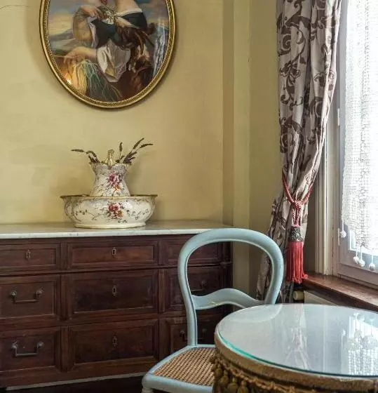 تختخواب و صبحانه Chambres D'hôtes Villa L'espérance