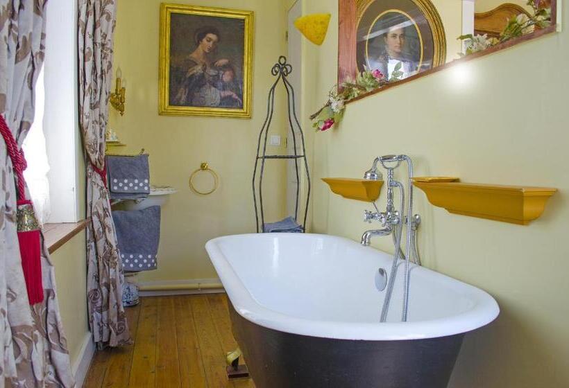 مبيت وإفطار Chambres D'hôtes Villa L'espérance