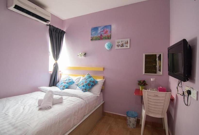 Hotel Rest & Go  Shah Alam @ Uitm & Hospital Shah Alam