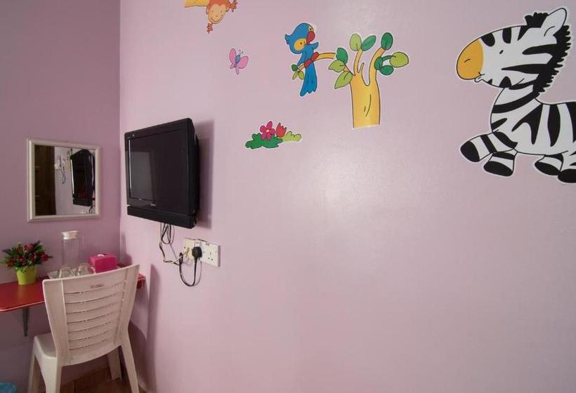 Hotel Rest & Go  Shah Alam @ Uitm & Hospital Shah Alam