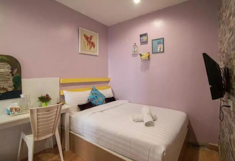 Hotelli Rest & Go  Shah Alam @ Uitm & Hospital Shah Alam