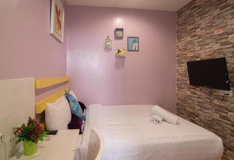 Hotel Rest & Go  Shah Alam @ Uitm & Hospital Shah Alam