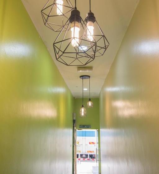 Hotel Rest & Go  Shah Alam @ Uitm & Hospital Shah Alam