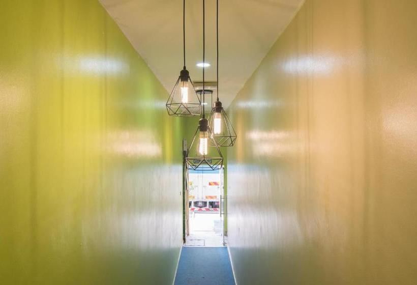 Hotel Rest & Go  Shah Alam @ Uitm & Hospital Shah Alam