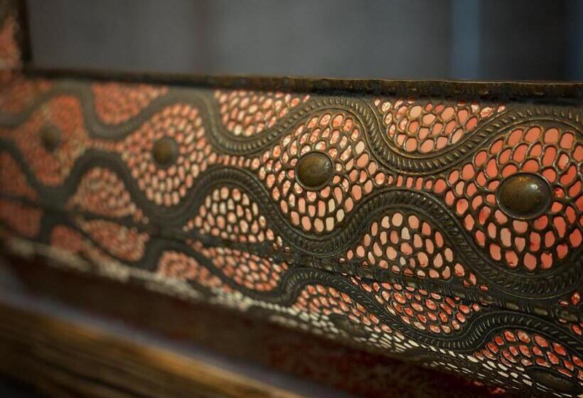 پانسیون Apartments Villa Mike