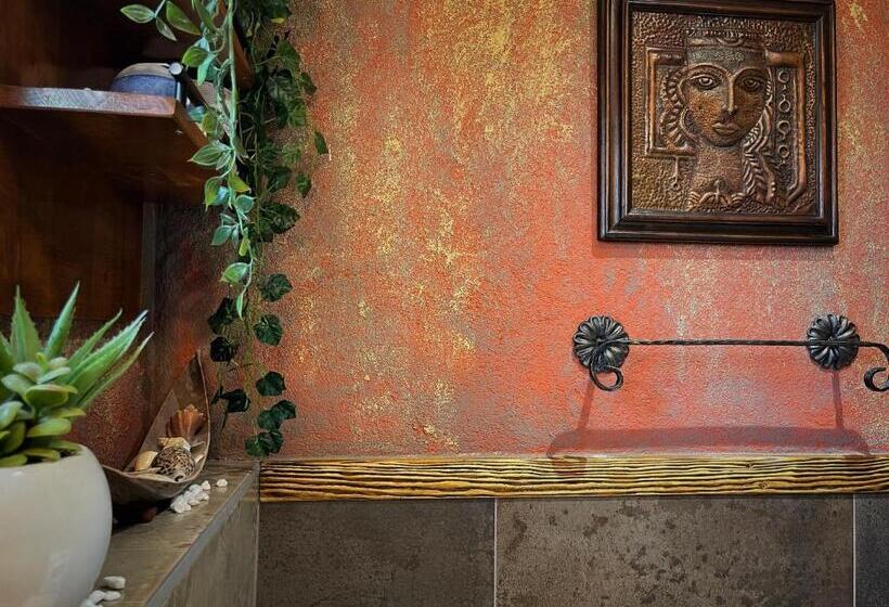 پانسیون Apartments Villa Mike