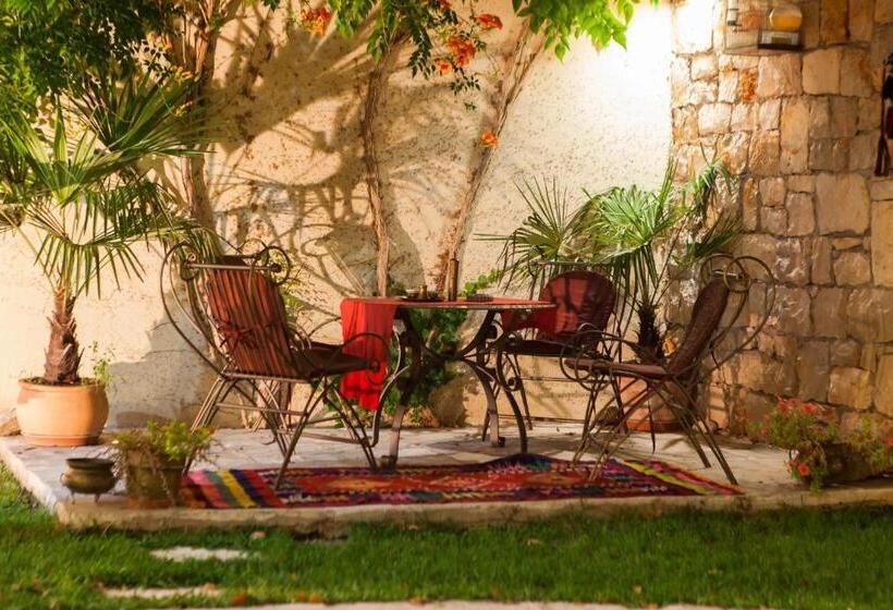 پانسیون Apartments Villa Mike