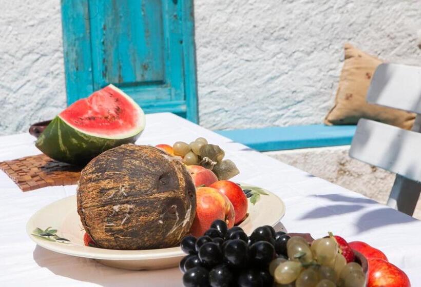 پانسیون Apartments Villa Mike