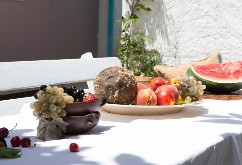 پانسیون Apartments Villa Mike