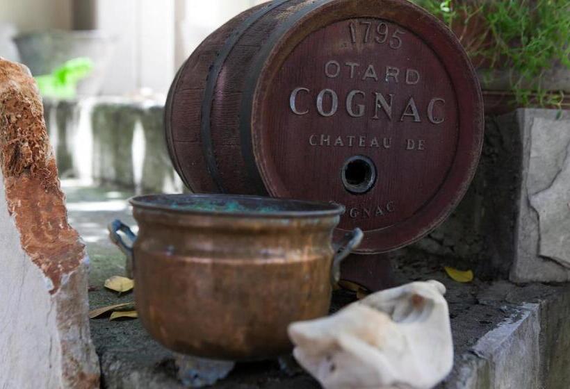 پانسیون Apartments Villa Mike