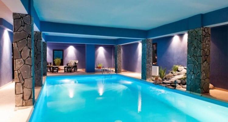 پانسیون Casa Ardeleana