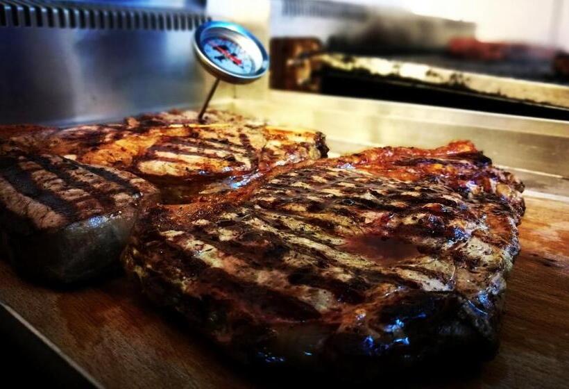 پانسیون Casa Ardeleana