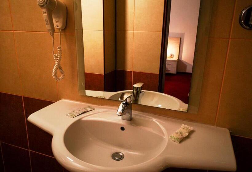 پانسیون Casa Ardeleana