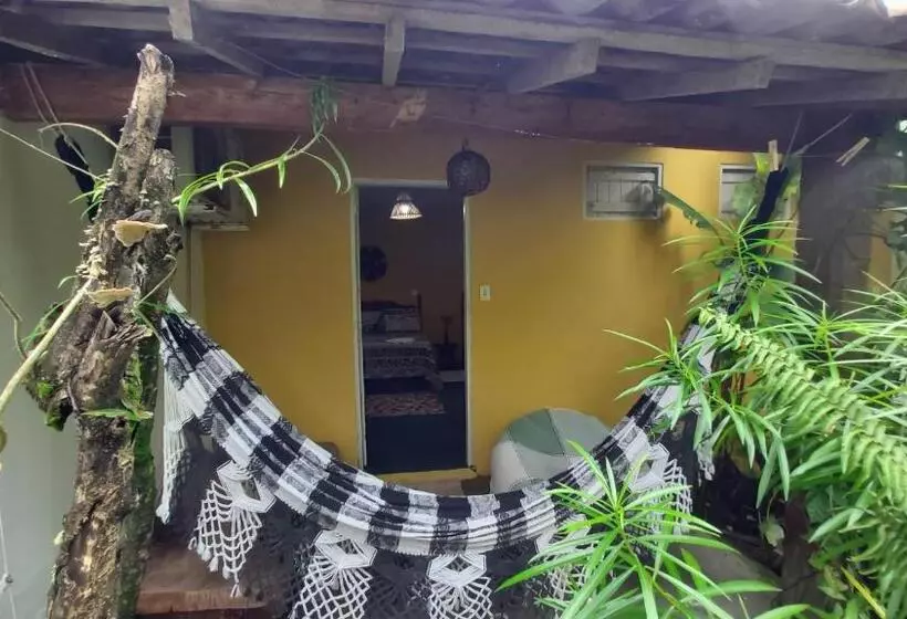 ペンション Guest House Boki Da Zezé