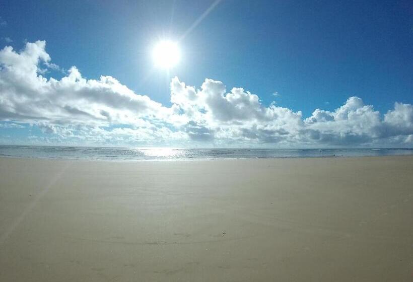 펜션 Guest House Boki Da Zezé