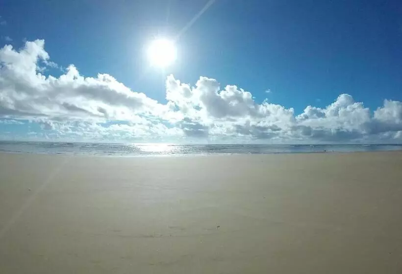 ペンション Guest House Boki Da Zezé