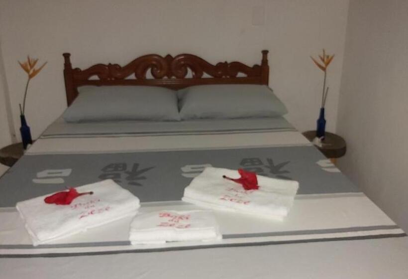 펜션 Guest House Boki Da Zezé