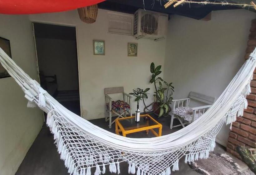 펜션 Guest House Boki Da Zezé